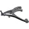 Mevotech 06-10 Hummer H3/09-10 H3T:Front Left Lwr Control Arm-Bj, Cms501142 CMS501142 - alternate 4
